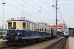 5042.14 auf Sonderfahrt auf ...  Florian Kubele 17.11.2011