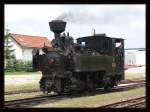 U37.002 in Nov� Bystřice ...  Hans-Joachim Str�h 25.01.2010