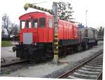 S�dburgenl�ndische Regionalbahn (srb) (28 Fotos)