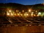 Lokschuppenfest im S�dwestf�lische Eisenbahnmuseum, ...  Armin Schwarz 05.02.2011