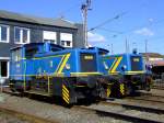 MWB V 249 ( ...  Armin Schwarz 13.02.2011