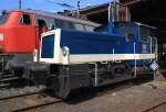 332 090-0 (ex MWB ...  Armin Schwarz 25.04.2011