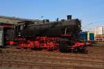 Die 82 008 (ex ...  Armin Schwarz 26.04.2011
