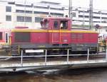 150 Jahre Ruhr-Sieg-Strecke.
Die Nr. ...  Gerhard Piepenstock 20.09.2011