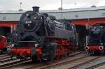 Die 82 008 (ex ...  Armin Schwarz 22.09.2011