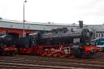 Die 57 3088 (preu�. ...  Armin Schwarz 15.12.2011