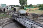 Swanage Railway (23 Photos)