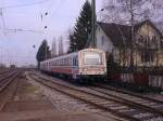 NE81 (1. Serie) der ...  Manfred Kopka 12.09.2010