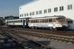 SWEG (S�dwestdeutsche Verkehrs AG) (630 Fotos)