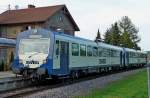 Kaiserstuhlbahn (13 Photos)