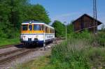 EFB (Eisenbahnfreunde Breisgau) (56 Photos)
