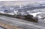 SY Sy 1258  Tagebau Zhalai Nuoer  22.04.00