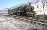 SY Sy 1689  Tagebau Zhalai Nuoer  22.04.00