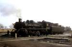 Sy 1147 Kohlebahn Tiefa in Daging 23.12.03 ...