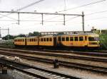 180 (Syntus) auf Bahnhof Hengelo am 16-6-2001. Bild und scan: ... 180 (Syntus) auf Bahnhof Hengelo am 16-6-2001. Bild und scan: ...