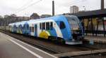 SA136-001 steht als Regio ...  Sebastian Bengsch 06.03.2011