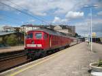 232 240 in Stettin, ...  Mario Hasch 01.06.2011