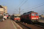 EN 57-1358 und 232 ...  Felix Henkel 07.11.2011