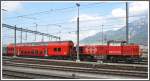 Am 843 004-3 mit ...  Herbert Graf 28.04.2011
