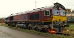 T 66 (Class 66) (1 Photos)