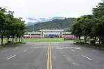 Taitung Station am 09.Juni 2014.