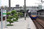 EMC739 am 02.Juni 2014 in Hsinchu Station.