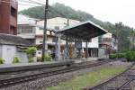 Longquan Station am 03.Juni 2014