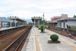 Fangliao Station am 08.Juni 2014.