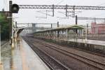 Chiayi Station am 04.Juni 2014.