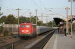 Totgeglaubte leben l�nger: 110 ...  Sebastian Fuchs 11.09.2010