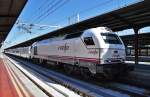 Talgo-Pendular (23 Photos)