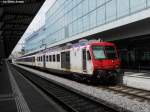 RBDe 561 174-4 ''Engen'' ...  Silvio Jenny 14.06.2010