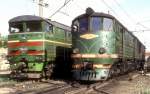 TE3 TE3-6040  Ulan Ude  30.06.92
