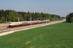 103 184 mit TEE ...  Mirko Kiefer 05.07.2011