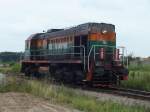 TEM2-297 (Tamara) der P�l-Miedz-Trans ...  Marcel A. 10.09.2011