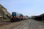 In Port ...  Christopher P�tz 26.09.2011