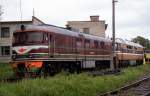 TEP60-0750 Novosokolniki ...  Hansj�rg Brutzer 08.02.2012