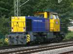 Teutoburger Wald-Eisenbahn-AG (34 Fotos)