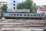 APN.60 2534 am 25.Mai 2016 im Depot Hat Yai.