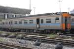 ATC 2109 am 16.Mai 2012 abgestellt im Depot Hua Lamphong.