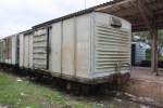 ต.ญ.151710 (ต.ญ.=C.G./Covered Goods Wagon, Makassan Workshop, Bauj.