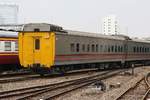 บนอ.ป.1105 (บนอ.ป.=ANF./Air-conditioned First Class Day & Night Coach, Hersteller: CRRC Changchun, Bauj.