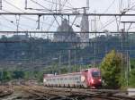 Der Thalys Paris-Nord - ...  Dieter Schumacher 26.09.2010