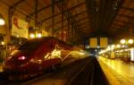 Paris Gare du Nord (63 Photos)