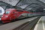 Thalys PBKA 4342 im ...  Christian Sch�rmann 15.08.2010