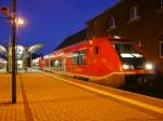 Ein Walfisch-P�rchen bestehend aus ...  Kevin Schmidt 22.06.2010