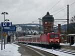 Zur neuen Fahrzeugvielfalt in ...  Kevin Schmidt 17.12.2010