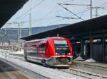 Walfisch 641 035 steht ...  Kevin Schmidt 04.01.2011