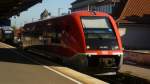 641 032 ist gerade ...  Matthias K�ber 06.10.2011