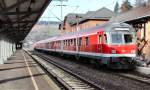 RB 37612 nach Saalfeld ...  Matthias K�ber 16.01.2012